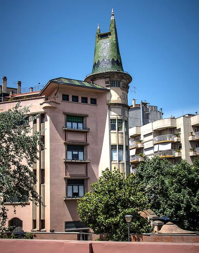 Girona Punxa